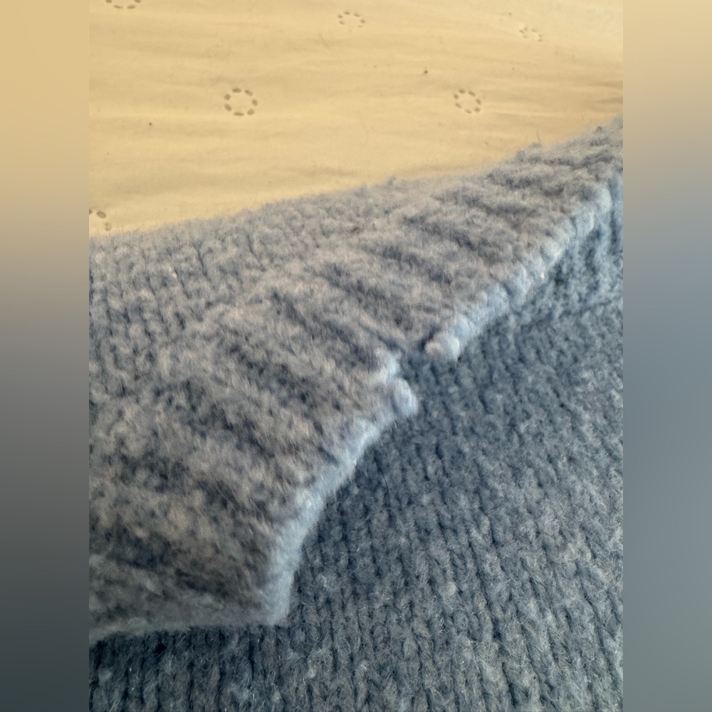 Elwood sweater. Large - Picture 4 of 7